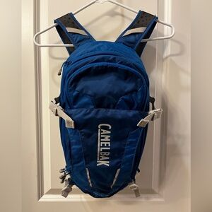 Camelbak M.U.L.E Hydration Pack - Blue